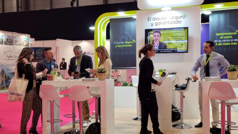 SIMA 2023, la gran cita del sector inmobiliario
