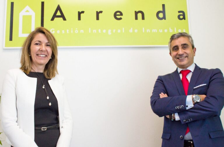 Arrenda en el periódico La Razón