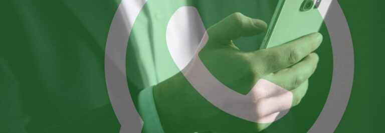 WhatsApp como medio de comunicación empresarial.