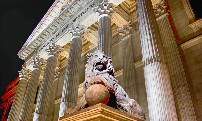 El Congreso deroga la nueva Ley de Arrendamientos Urbanos