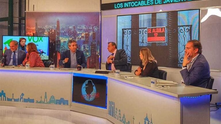 Arrenda en Los Intocables de DistritoTV