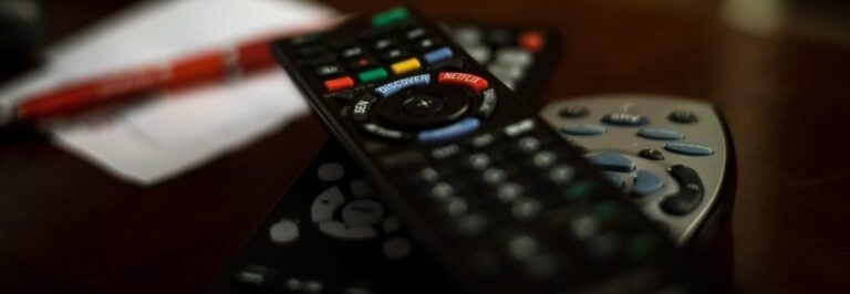 ¿Volveremos a resintonizar los canales de televisión?