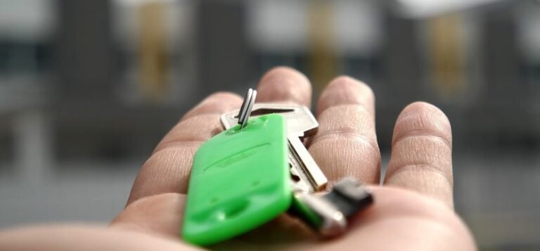 Consejos para alquilar una vivienda