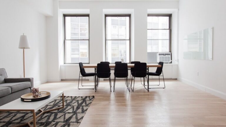 Los cambios mas importantes del mercado inmobiliario tras la pandemia