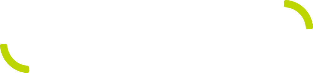 Logotipo de Arrenda contraste oscuro