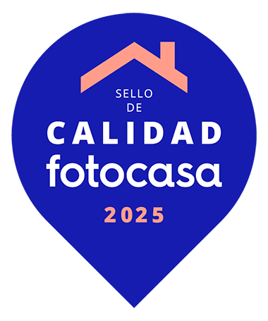 Arrenda sello de calidad Fotocasa 2025